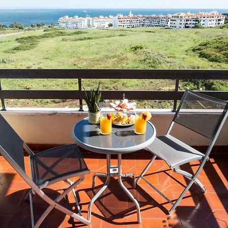 Window To The Sea Apartment Oeiras Exterior photo