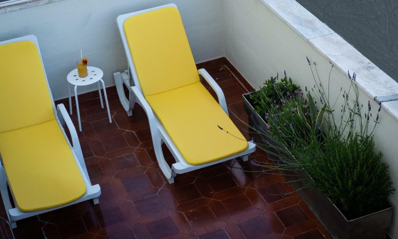 Window To The Sea Apartment Oeiras Exterior photo