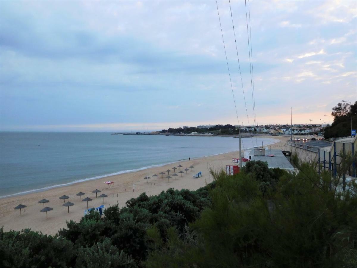 Window To The Sea Apartment Oeiras Exterior photo
