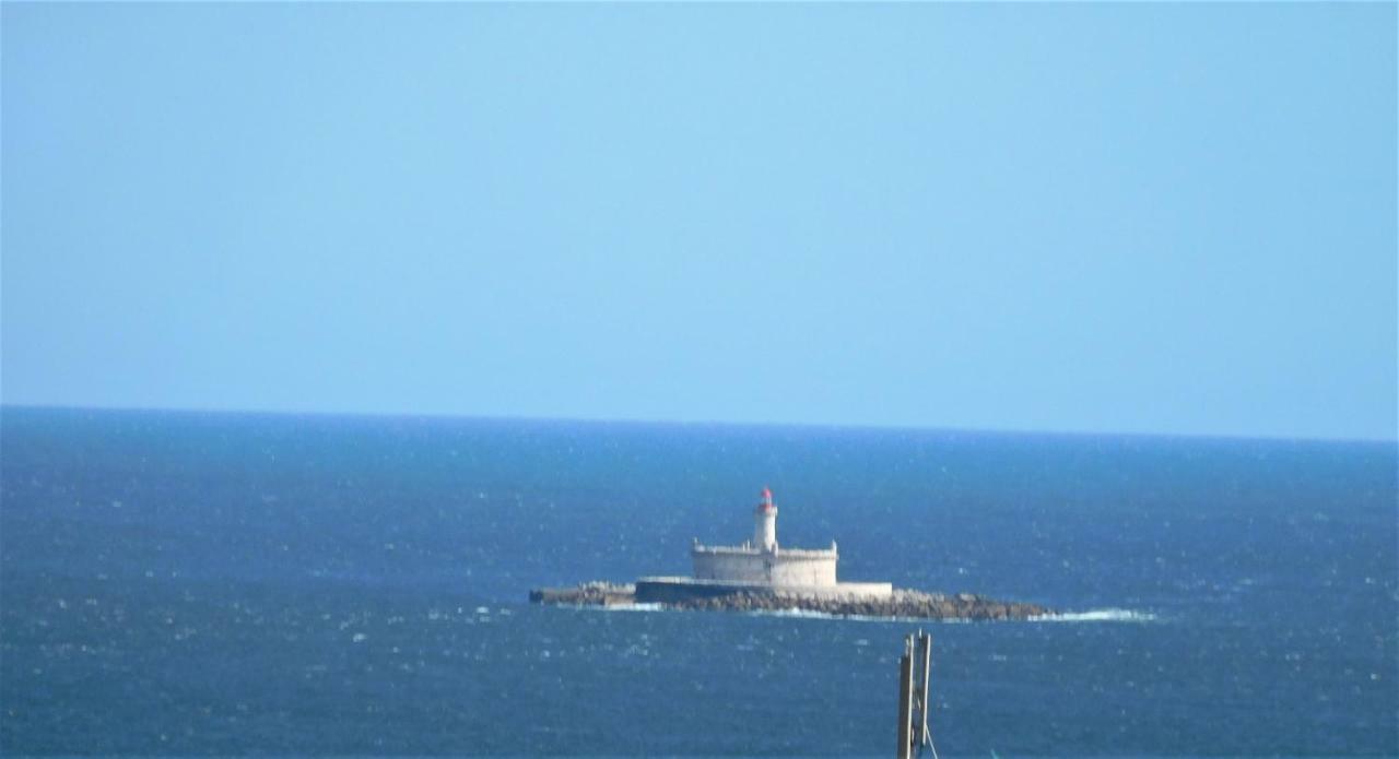 Window To The Sea Apartment Oeiras Exterior photo